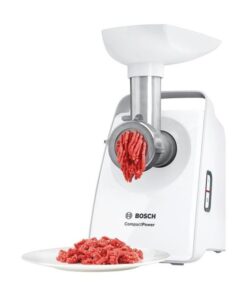 Máy xay thịt Bosch MFW3502W