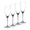 Set Ly Champange Nachtmann ViNova 98075 CHAMPAGNER 4 Món