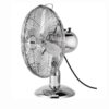 Quạt Để Bàn UNOLD 86830 TISCHVENTILATOR Chrome