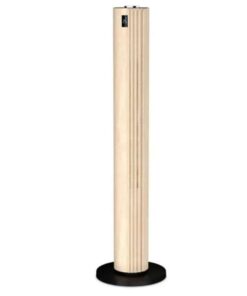Quạt Tháp/Trụ Rowenta VU 6770 (Màu Gỗ)