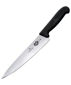 Dao làm bếp Fibrox 22 cm Victorinox (Thụy Sỹ)