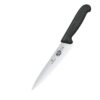 Dao Fibrox 19cm răng cưa Victorinox- Thụy Sỹ