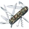 Dụng cụ xếp đa năng Huntsman Camouf 91mm - Hàng chính hãng Victorinox - Thụy Sỹ