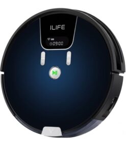 Robot Hút Bụi Lau Nhà iLife A80 PRO