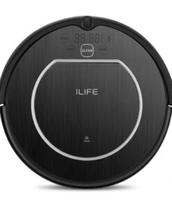 Robot Hút Bụi Lau Nhà ILIFE V55 Pro