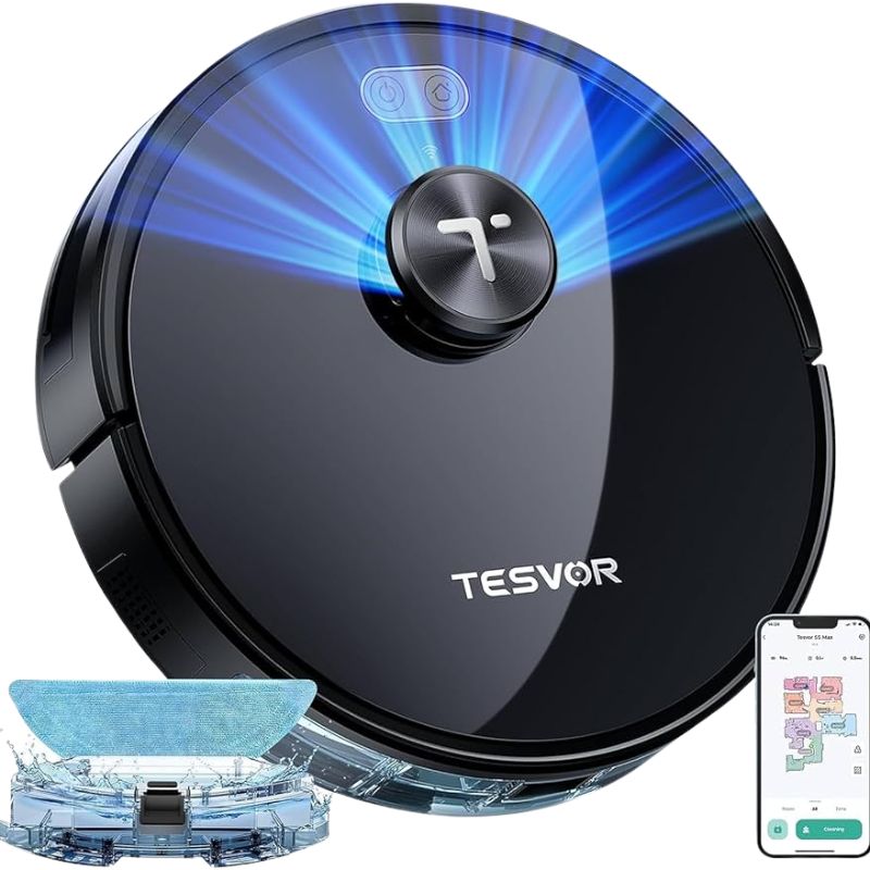 robot-hut-bui-lau-nha-tesvor-s5-maxnew-2021-hang-chinh-hang