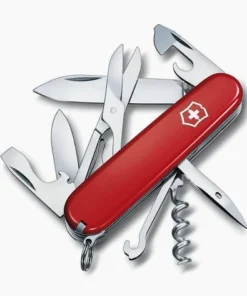 Dụng cụ xếp đa năng RngGrip 79 Red - Hàng chính hãng Victorinox - Thụy Sỹ