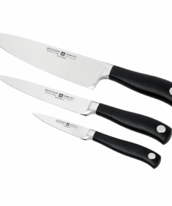 Bộ ba dao nhà bếp Wusthof Grand Prix 9605
