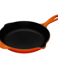 Chảo Đa Năng Lecreuset 16cm Màu Cam - 1508