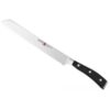 Dao bánh mỳ Wusthof Ikon 20cm (lưỡi răng cưa)