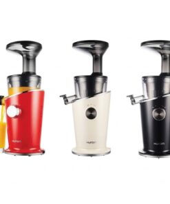 Máy Ép Chậm Hurom Diva S (Trắng/Đỏ/Đen)
