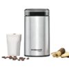 Máy Xay Hạt Cafe Rommelsbacher EKM100