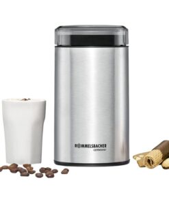 Máy Xay Hạt Cafe Rommelsbacher EKM100