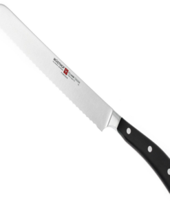Dao bánh mỳ Wusthof Ikon 20cm (lưỡi răng cưa)
