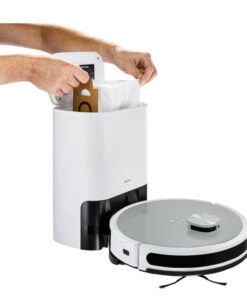 Sửa robot hút bụi Medion tại nhà uy tín, chuyên nghiệp