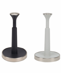 Dụng cụ để giấy nhà bếp có nút chặn Joseph Joseph Push&Tear nhiều màu