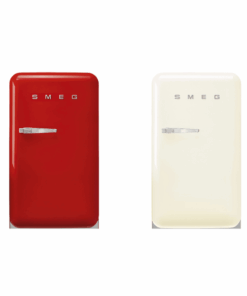 Tủ lạnh SMEG FAB10 122L 55cm 1 cánh, có ngăn đá, nhiều màu