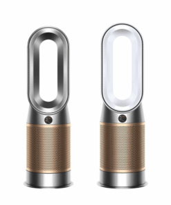 Quạt không cánh DYSON 3in1 Purifier HP09 quạt nóng lạnh kèm lọc không khí