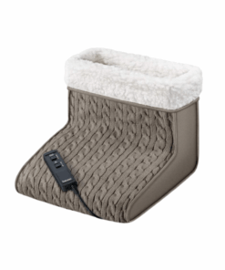 Ủng ủ ấm massage chân Beurer FWM45