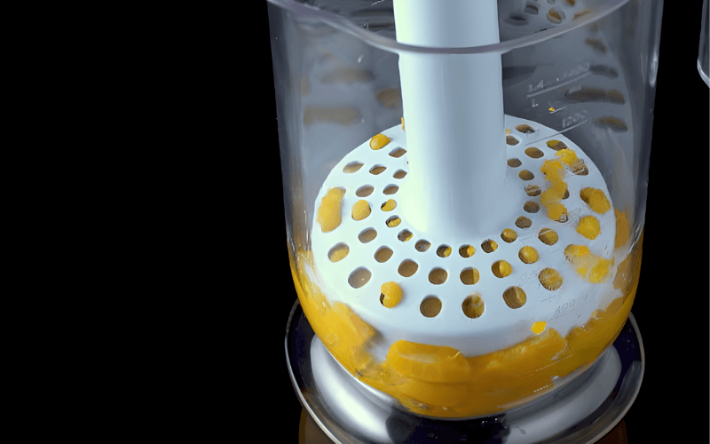 Bộ máy xay cầm tay SMEG HBF22 nhiều màu