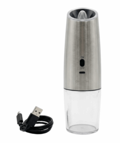 Máy xay gia vị tiêu, muối GKÖCH KYMQ-57A