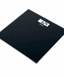 Cân sức khoẻ điện tử BEURER GS10 màu đen