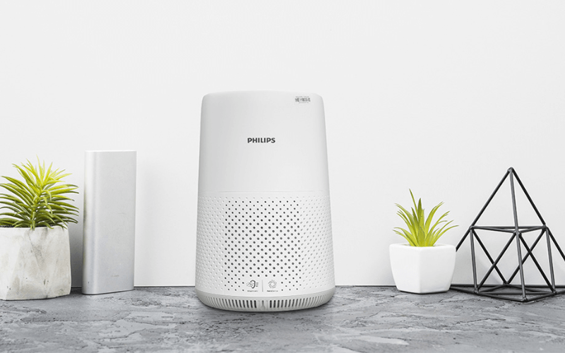 Máy lọc không khí PHILIPS AC0850/20