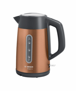 Ấm siêu tốc BOSCH TWK4P439 màu vàng