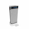 Quạt sưởi gốm Brandson 3in1 2000 W màu trắng