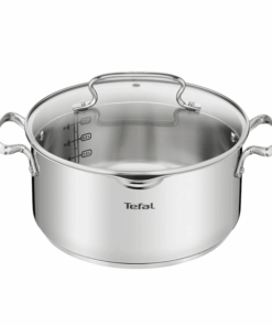 Nồi inox Tefal Duetto Plus 24cm 5L