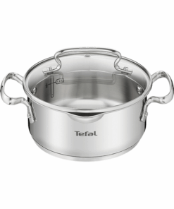 Nồi inox Tefal Duetto Plus 20cm 2,9L