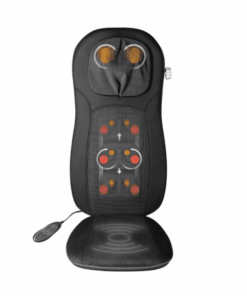 Ghế massage Medisana 88970 MCN Pro Shiatsu