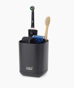 Hộp đựng bàn chải đánh răng Joseph Joseph EasyStore 70598 màu đen