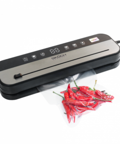Máy hút chân không GKÖCH 120W HF-9011