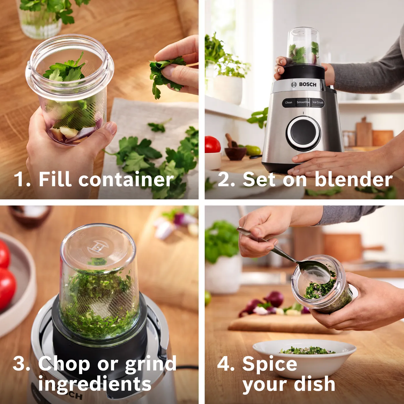 bộ phụ kiện tiện dụng