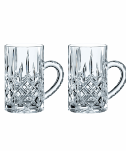 Set 2 cốc uống bia Nachtmann Noblesse 103767 250 ml