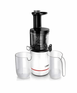 Máy ép chậm BOSCH MESM500W màu trắng