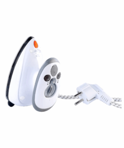 Bàn là du lịch mini Sichler 166645