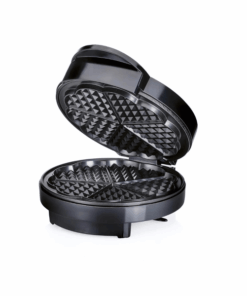 Máy làm bánh waffle Silvercrest SWE 1200