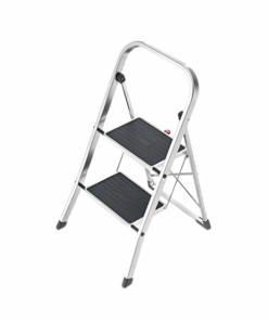 Thang nhôm Hailo K60 2 bậc