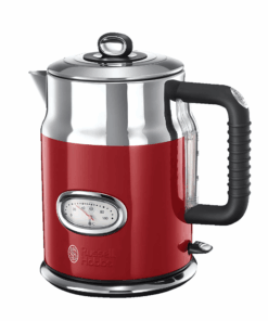 Ấm siêu tốc Russell Hobbs 2167070 màu đỏ