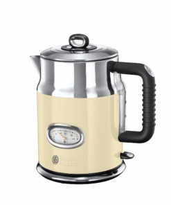 Ấm siêu tốc Russell Hobbs 2167270 màu kem