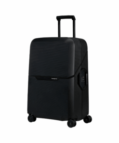Vali Samsonite Magnum Eco Spinner size 24 (màu đen) made in EU