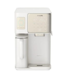 Máy lọc nước RO 6in1 Philips ADD6922CG/97 để bàn màu trắng