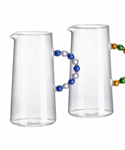 Bình nước IVV Collier 1.3L nhiều màu