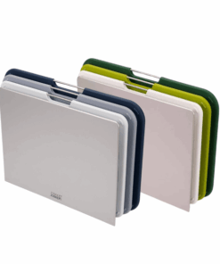 Bộ 3 thớt Joseph Joseph Nest Large nội địa Đức
