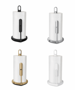 Dụng cụ để giấy nhà bếp Simplehuman
