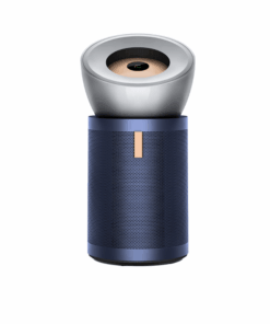 Máy lọc không khí DYSON Purifier Big + Quiet Formaldehyde BP03 màu nickel sáng/ xanh phổ