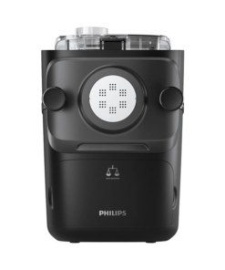 Máy làm mì bún Philips HR2665/96 serie 7000 màu đen