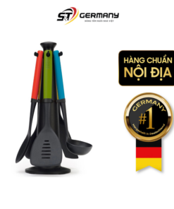 Bộ dụng cụ nấu ăn Joseph Joseph Duo nhiều phân loại